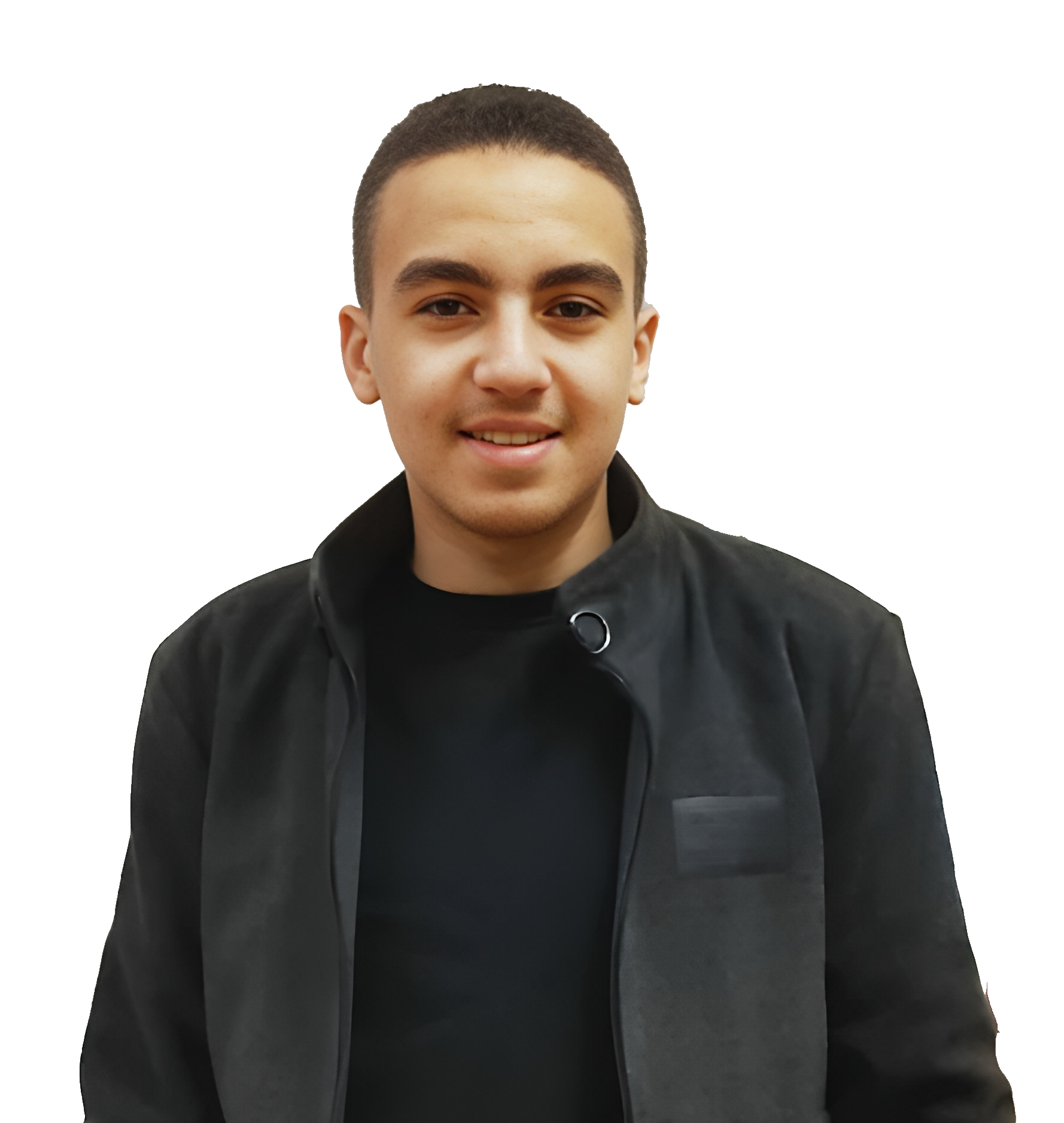 Hamza Mahmoud
